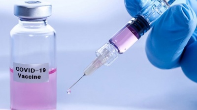 У МОЗ пояснили, як і де можна отримати другу дозу вакцини від COVID