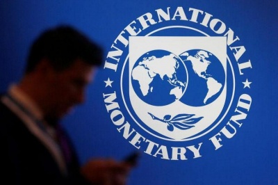 У МВФ зробили гучну заяву щодо співпраці з Україною