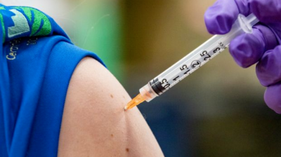 В Італії встановили рекорд: вакцинували 600 000 людей за день