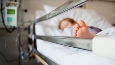 Занадто довго чекав на лікаря: на Харківщині від апендициту помер  5-річний хлопчик