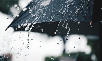 Знову дощі: синоптики розповіли, яким буде початок тижня 