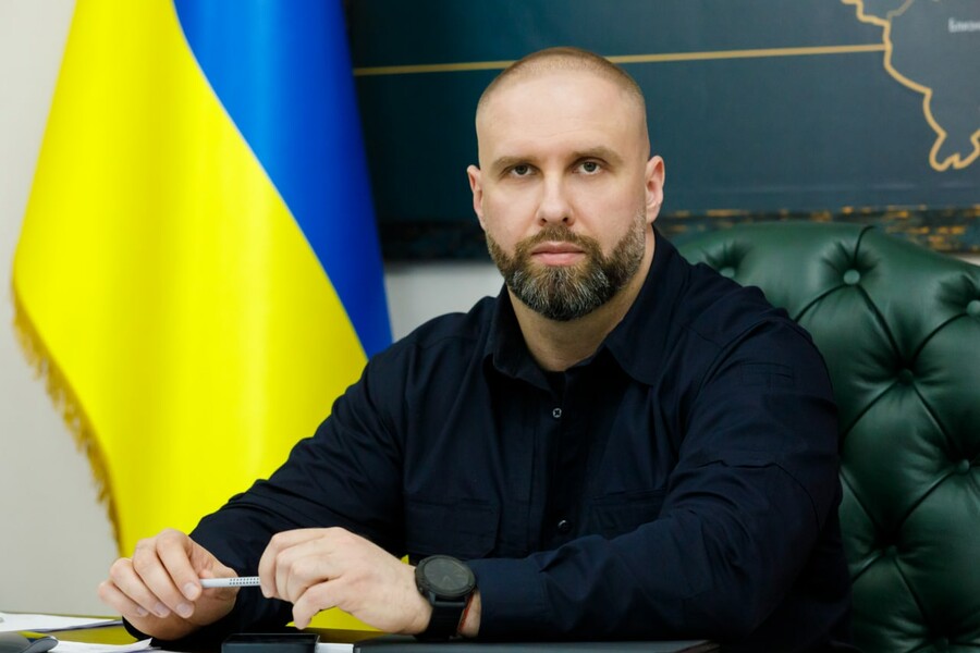 Олег Синєгубов – про ситуацію на Харківщині станом на 17 квітня