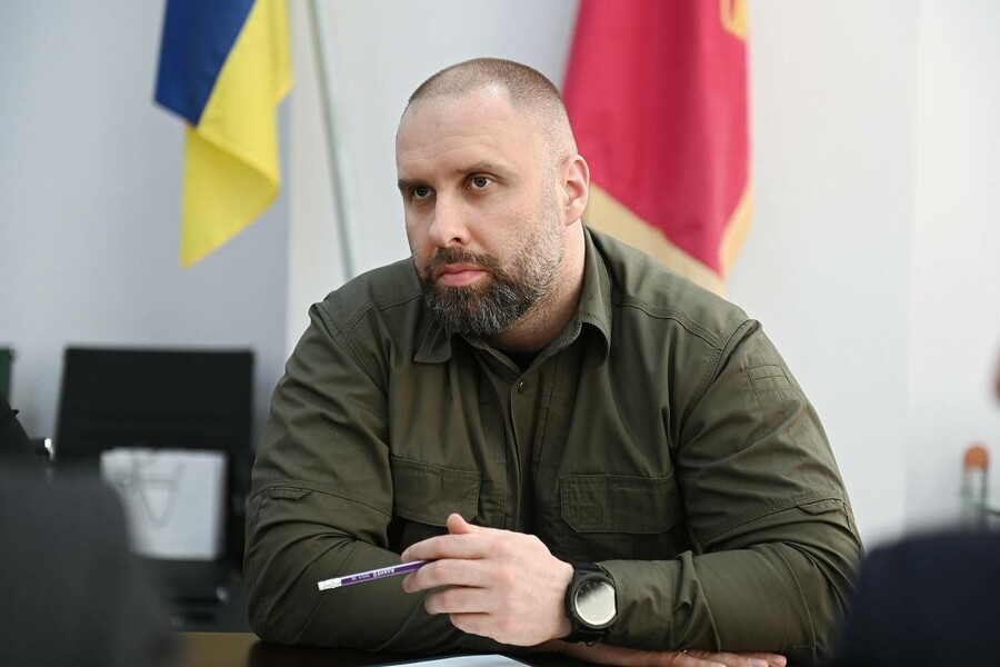 Олег Синєгубов – про ситуацію в області станом на 18 червня