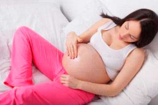 Озноб при вагітності на ранніх термінах чи варто хвилюватися
