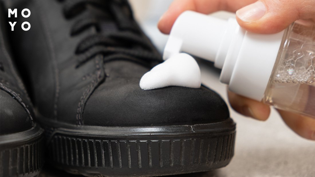 Догляд за шкіряним взуттям як чистити прати сушити і зберігати