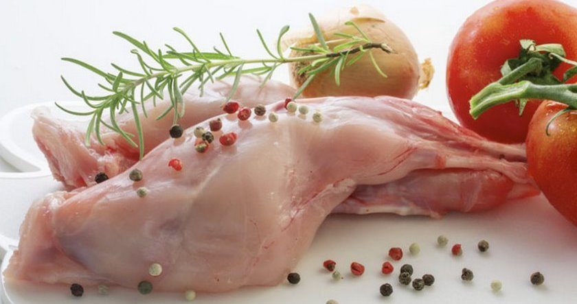 У чому користь супів Особливості кролячого м’яса