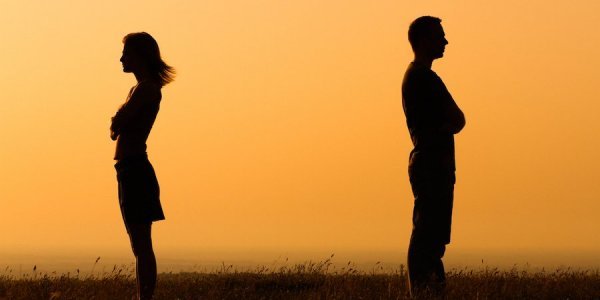 Як зберегти сімейні відносини після зради чоловіка