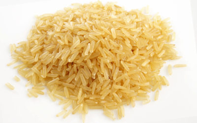 Три вдалих способи варіння рису