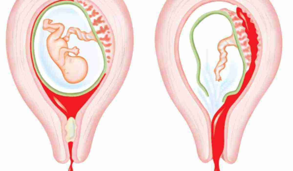 Особливості менструального циклу після пологів
