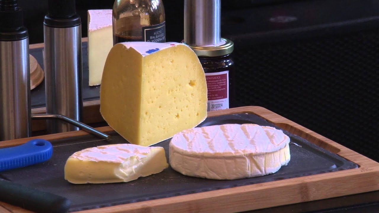 Мистецтво правильного зберігання сиру в холодильнику