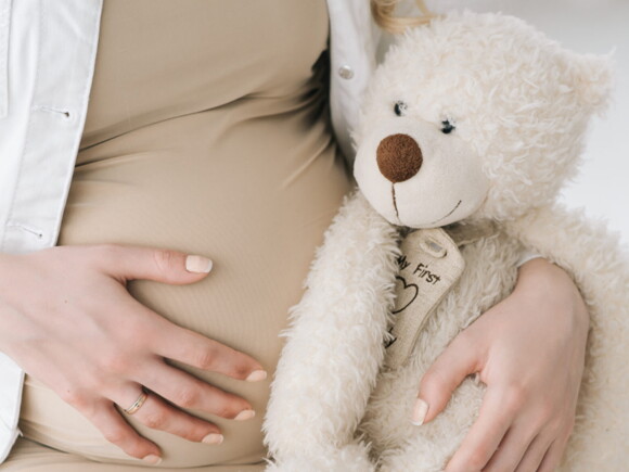 Застуда під час вагітності як не нашкодити майбутній дитині