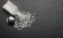 Шкода і користь йодованої солі