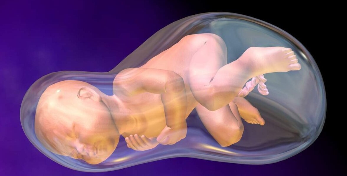 Чому виникає маловоддя при вагітності