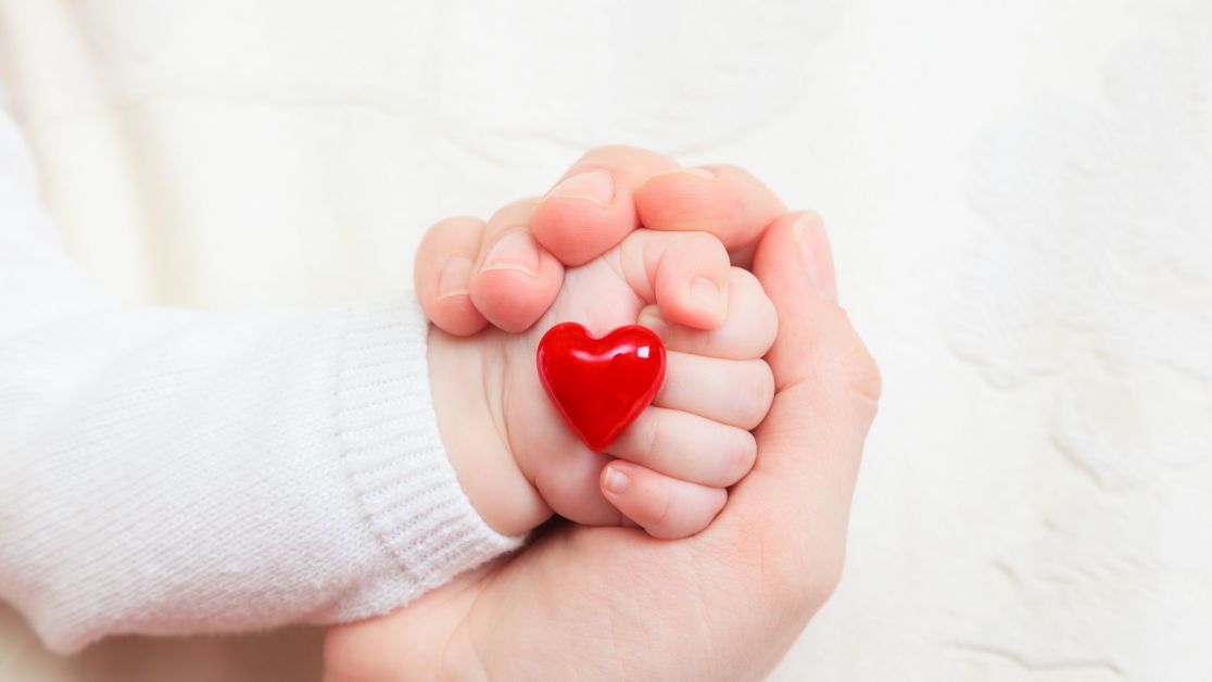 Як вчинити якщо у дитини запідозрили порок серця