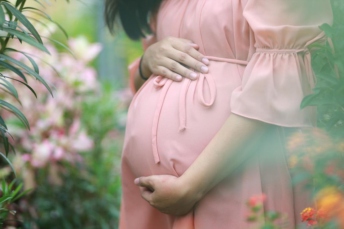 Що не можна робити вагітним на ранніх термінах
