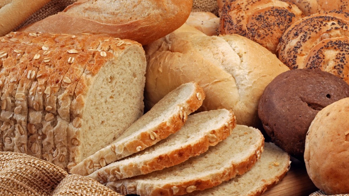 Як приготувати кукурудзяний хліб у хлібопічці