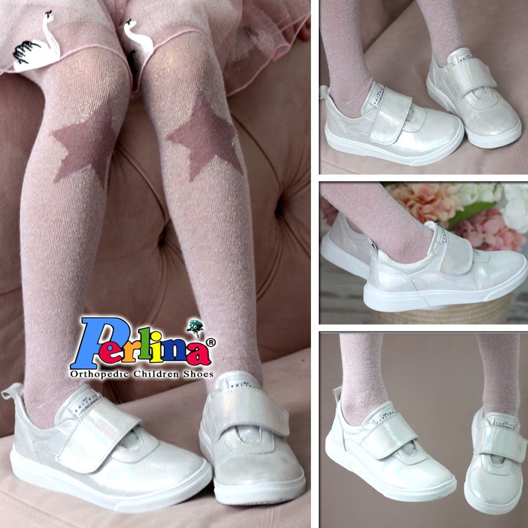 Як вибрати взуття дитині максимально зручне і практичне