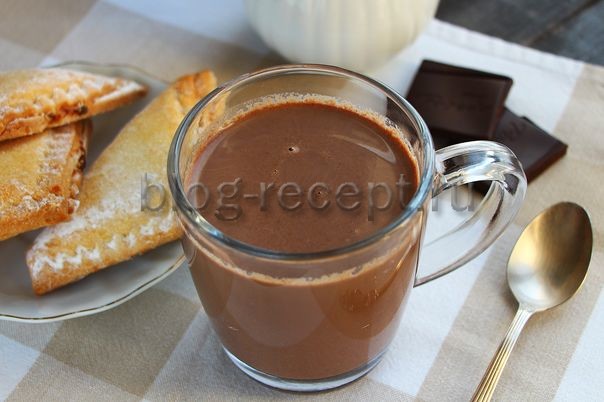 Хитрощі приготування ароматного какао