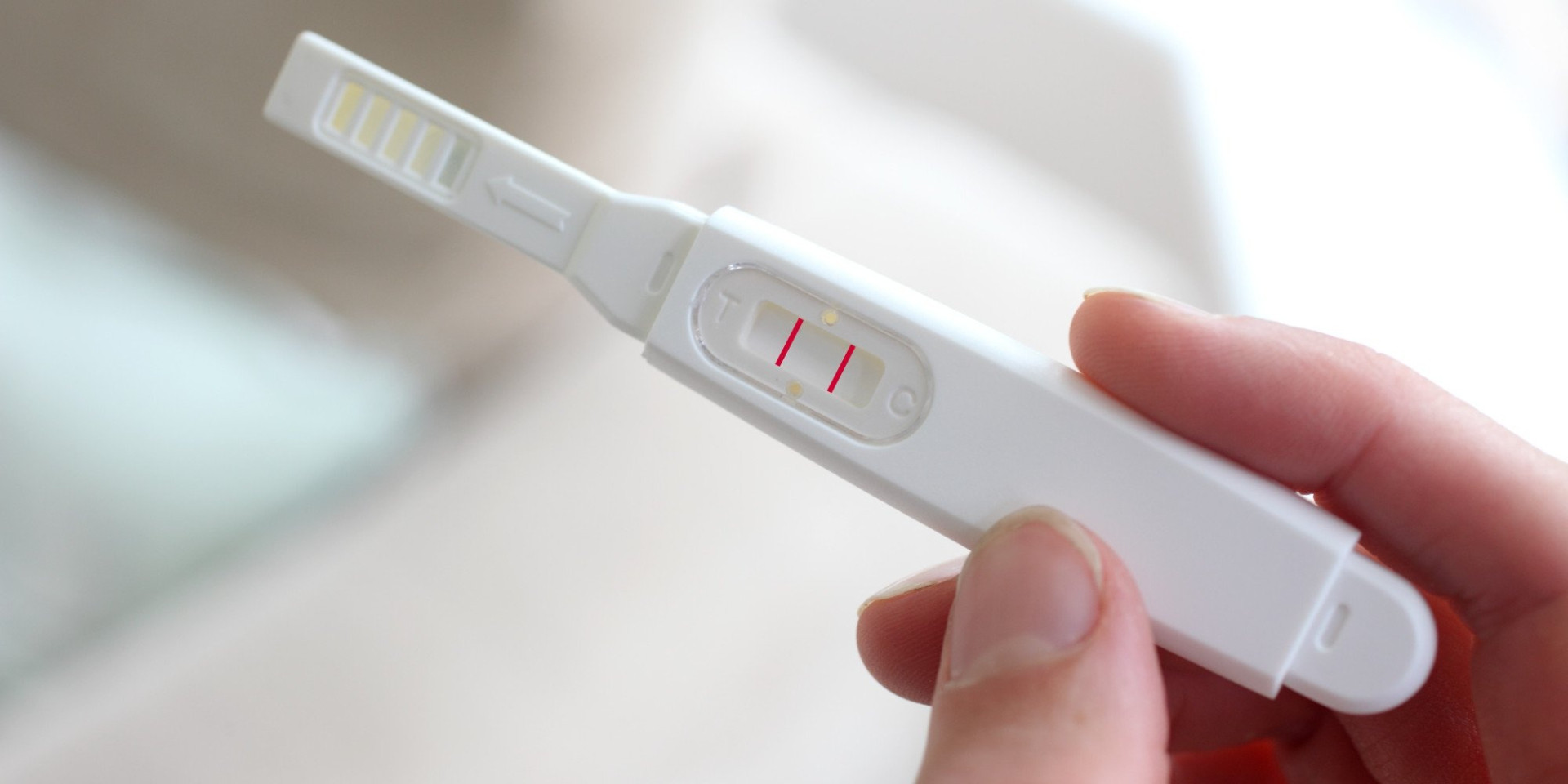 Чутливість тестів на вагітність – в очікуванні дива