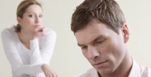 Як сказати чоловікові про розлучення поради психолога