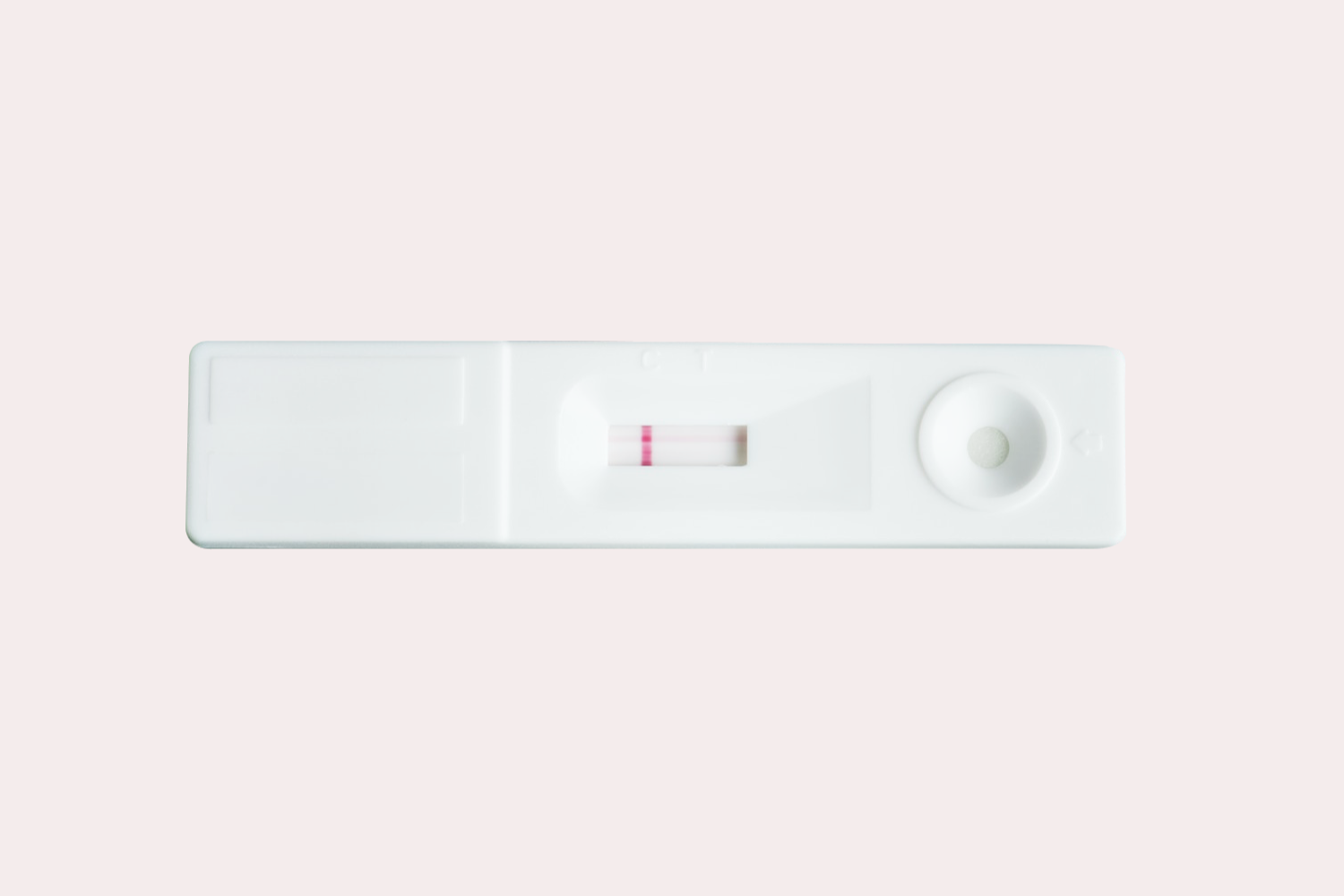 Наскільки точні експрес-тести на вагітність