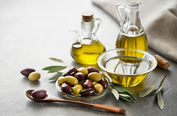 Користь і шкода оливкової олії