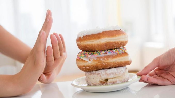 Негативні наслідки відмови від цукру Ломка