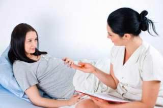 Профілактика стоматиту під час вагітності