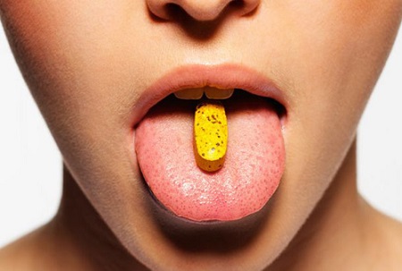 Причини жовтого нальоту на язиці