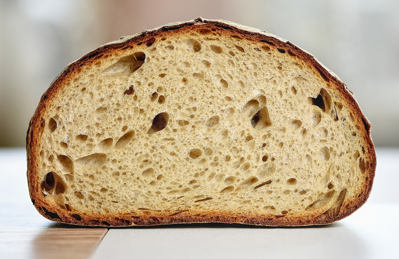 Ой хліб хлібець колоски пшеничні…