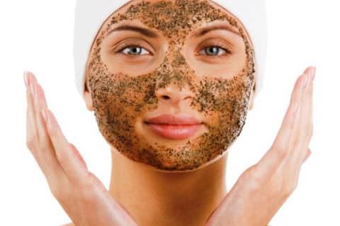 Чим корисні кавові маски для обличчя і тіла