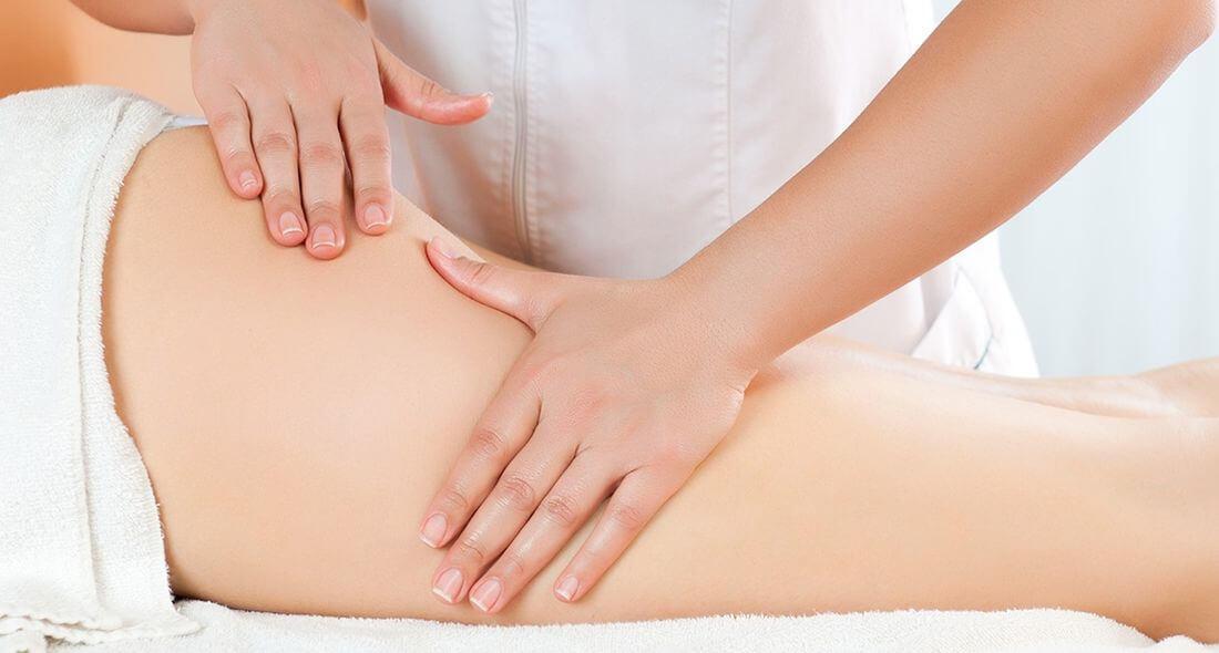 Баночний масаж від целюліту: показання та протипоказання