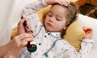 Чим небезпечний тонзиліт хронічний у дітей