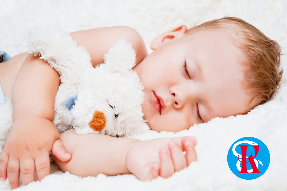 Порушення дитячого сну