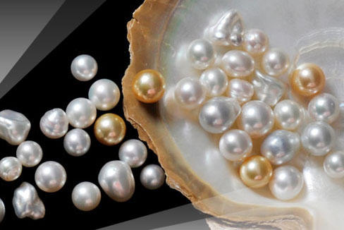 Побутові способи визначення якості перлів
