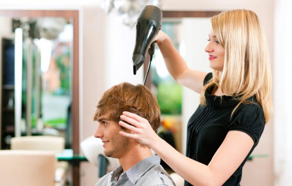 Основні правила які допоможуть стати хорошим перукарем