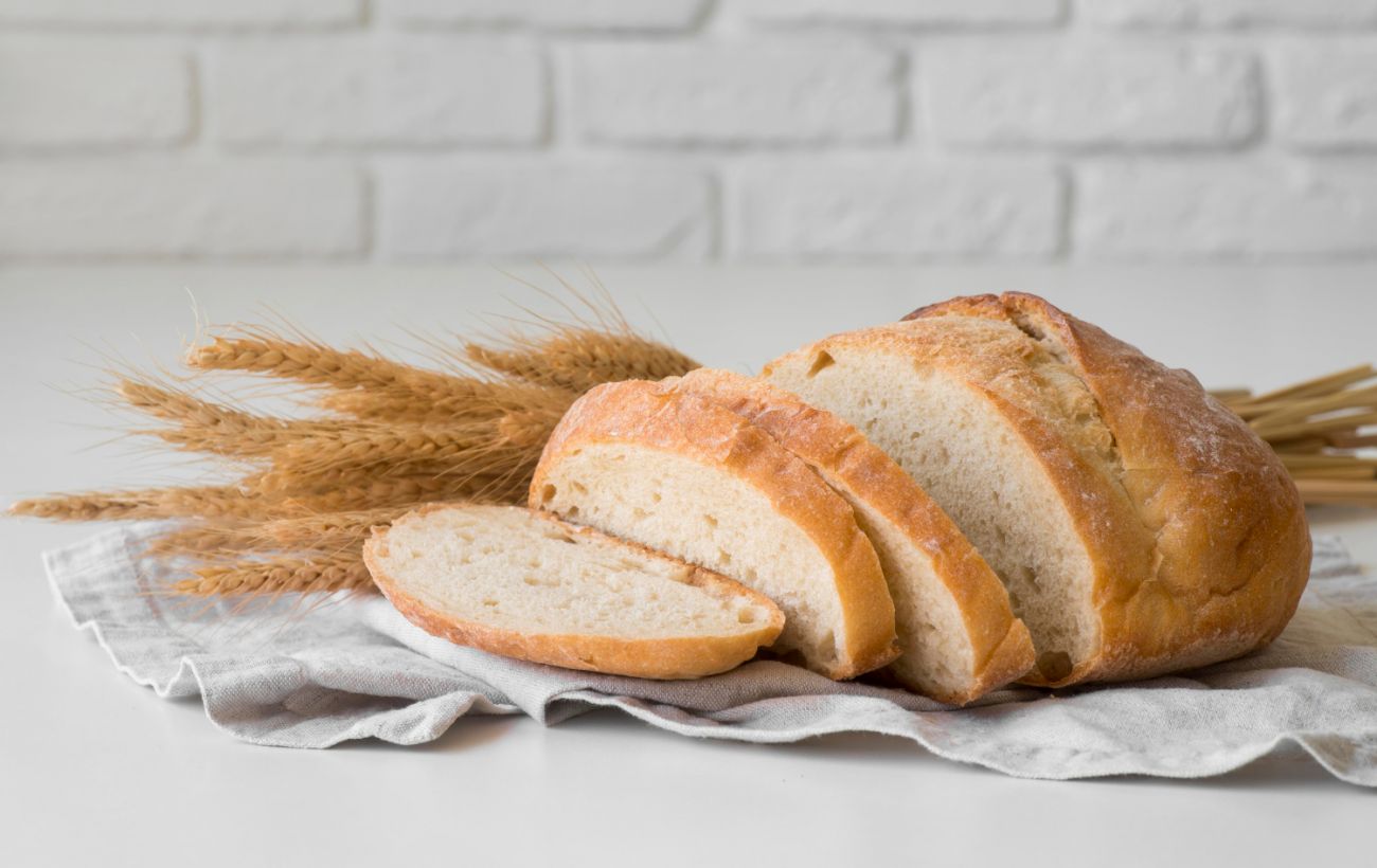 Чим замінити хліб при схудненні шукаємо альтернативу