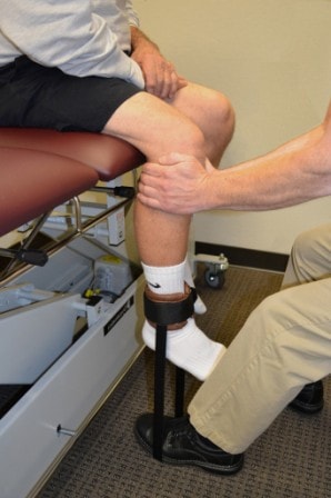Як з допомогою препаратів лікувати запалення колінного суглоба