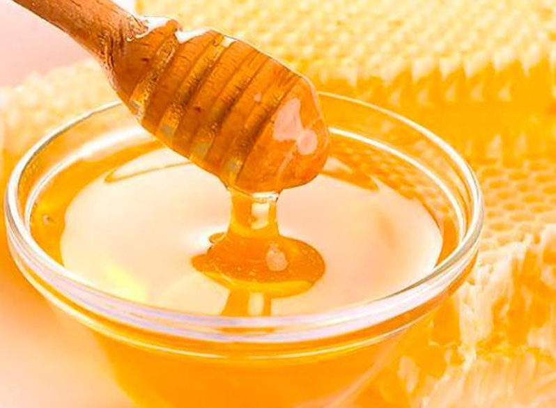 Що робити з зацукрованим медом