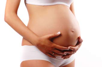 Настання вагітності після ендометріозу