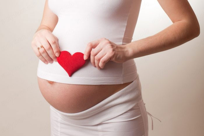 Чому оксолінова мазь застосовується при вагітності