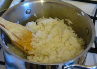 Вибираємо рис для ролів заправка соус як крутити