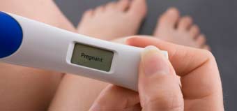Причини позаматкової вагітності