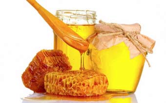 Схуднення за допомогою меду способи