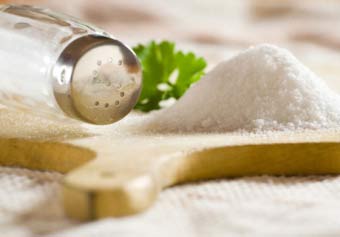Користь і шкода солі як одного з основних продуктів харчування