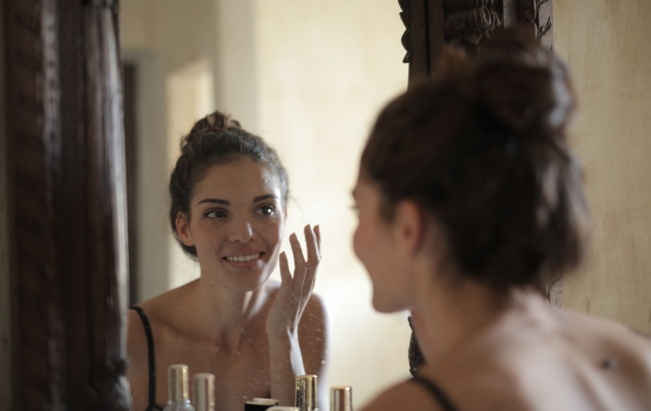 Ефективне очищення шкіри обличчя в домашніх умовах