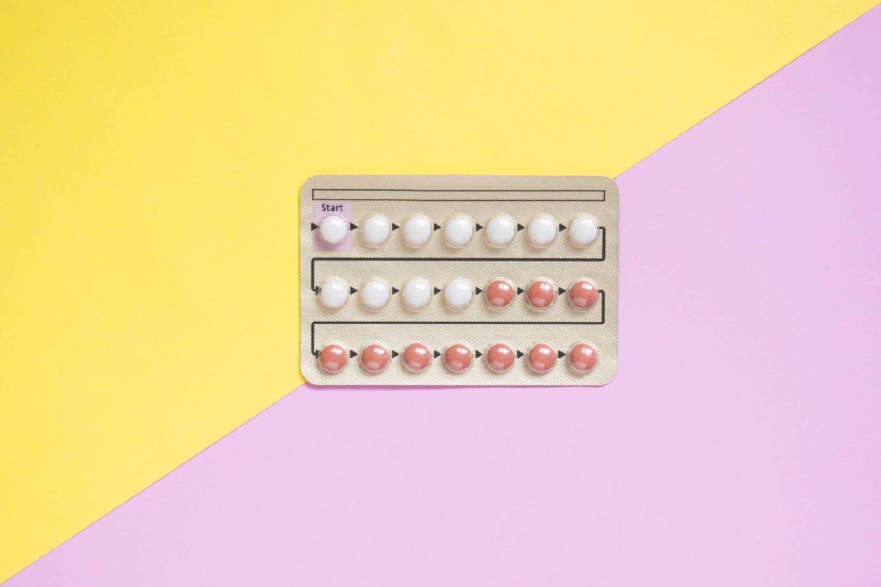 Як діють контрацептивні свічки