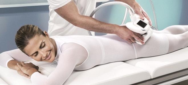 Можливо застосування lpg масажу в домашніх умовах