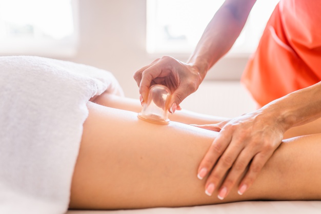 Баночний масаж від целюліту показання та протипоказання