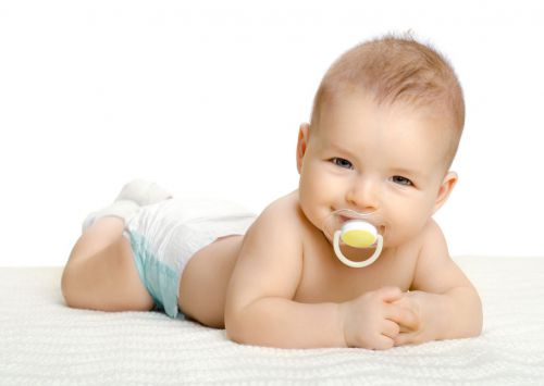Три ознаки того що дитина не наїдається грудним молоком